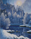 (image for) Whispers of Winter